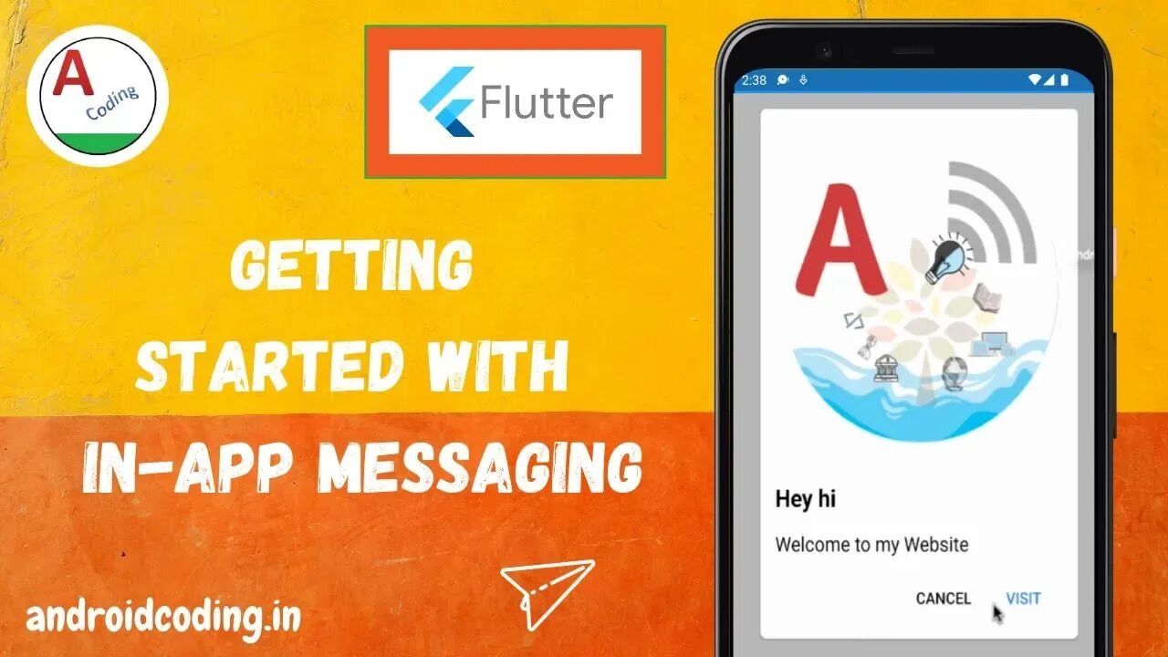 Flutter messaging. In app message Flutter. Flutter get started Pages. Amazing Notification Flutter.