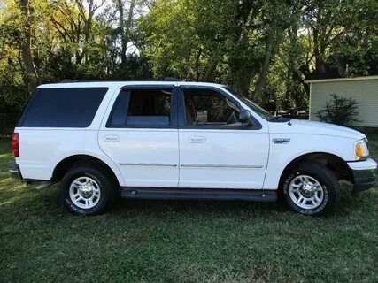Ford expedition 1997