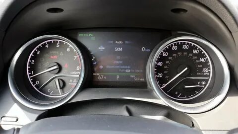 За 3 часа пробег автомобиля