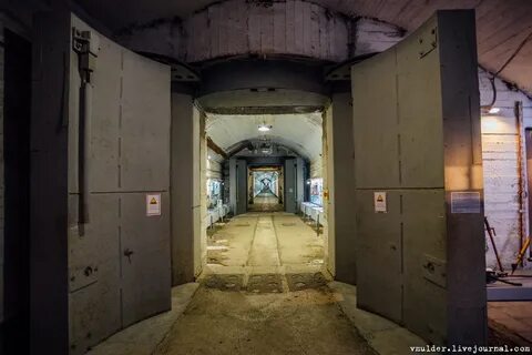 Объект среди