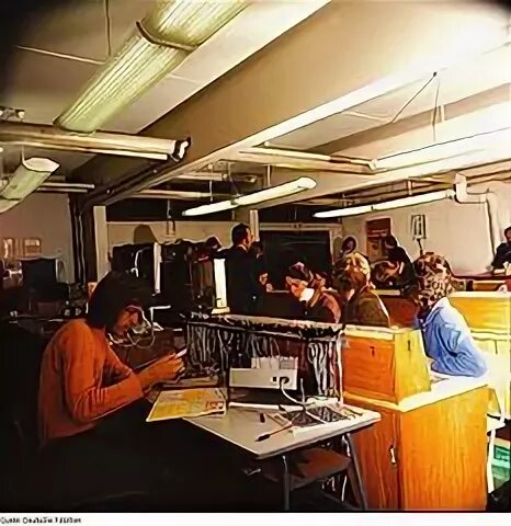 Electronic class. Electronic class