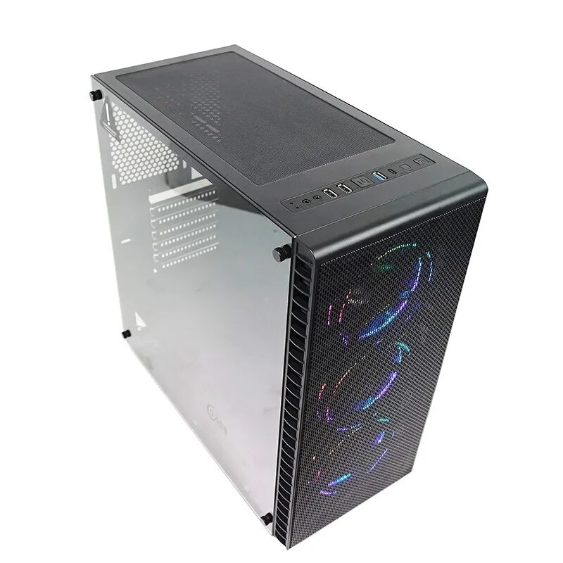 Powercase a3w argb. Компьютерный корпус powercase. powercase attica mesh m4 argb. корпус powercase attica mesh m4 argb tempered glass. powercase attica g4 argb.