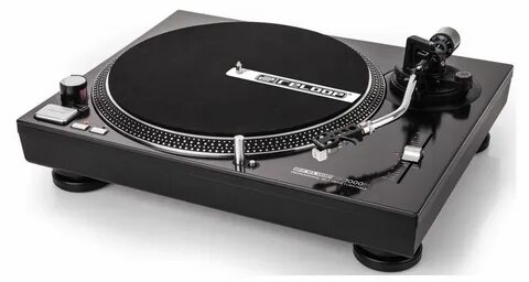 Dj проигрыватели
