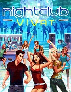Me games club