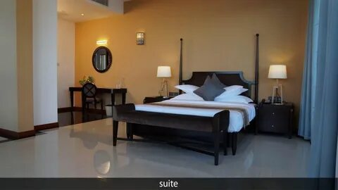 Sooriya resort spa 4