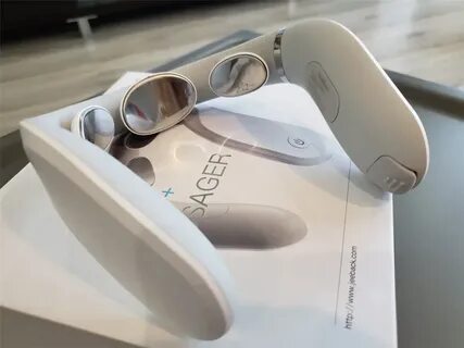 Xiaomi neck massager