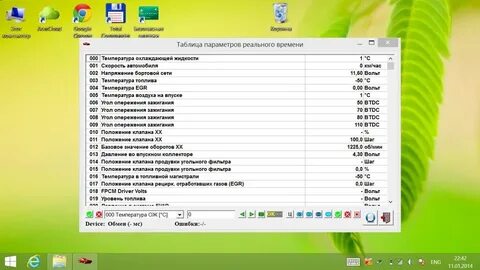 Программы диагностики ниссан альмера