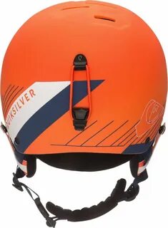 Шлем quiksilver