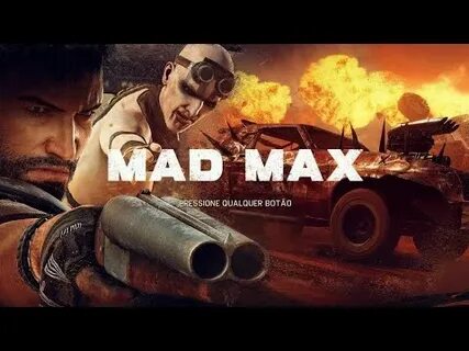 Mad max cheat