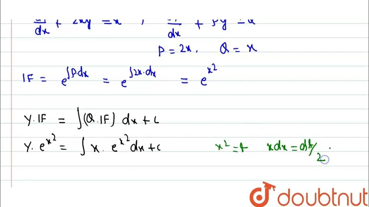 (XY+Y^2)DX-X^2dy=0. Dy/y=DX/X-1. (Y^2-2xy)DX+X^2dy. E^XY-X^2+Y^3 dy/DX. 3y 2y y 3 x 0