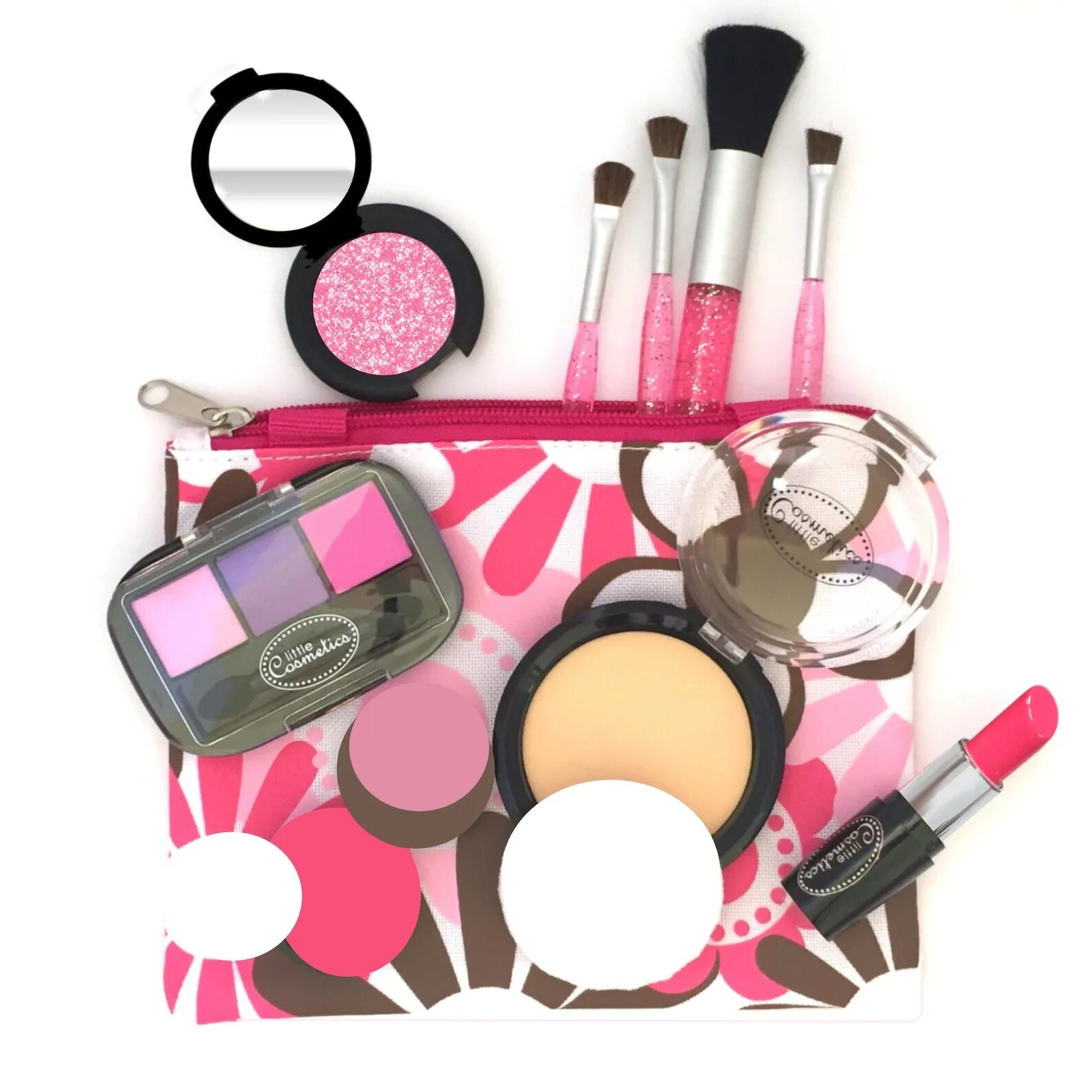 Touch up make up