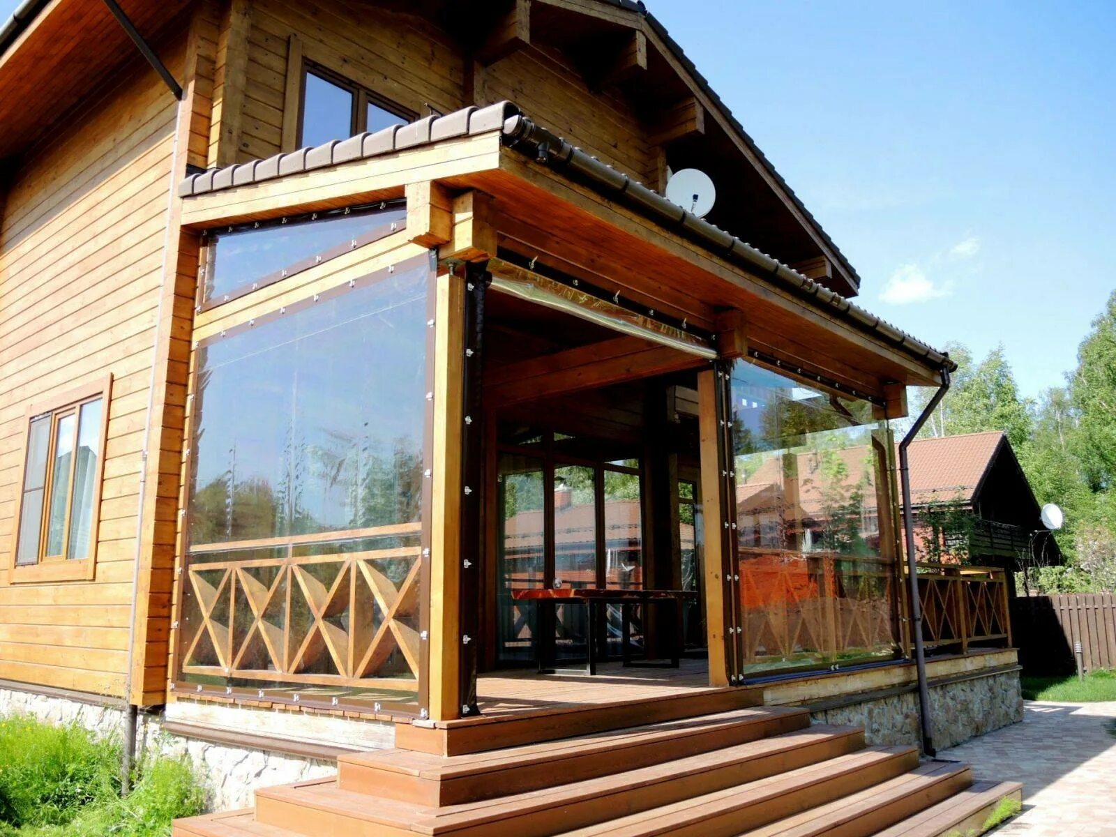 Стойки террасы из доски. Монтаж веранды. Монтаж веранды. Пол на веранде. Укладка террасной доски.