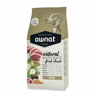 Ownat разбор