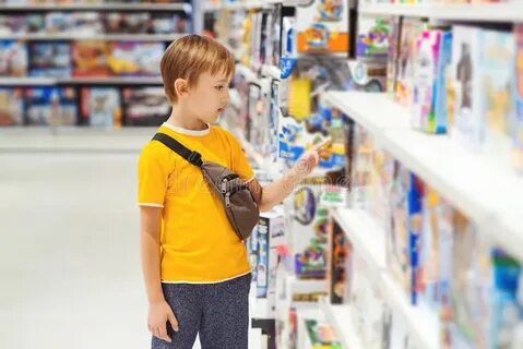 Kids shop 1