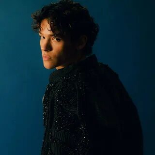 Omar rudberg mi casa su casa