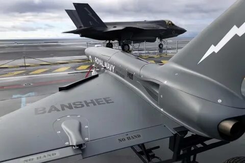 Banshee jet 80