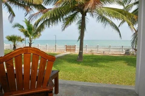 Pearl resort