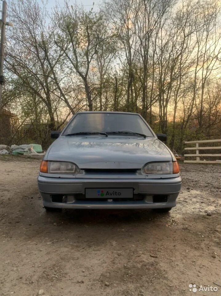 Авито кинешма с пробегом