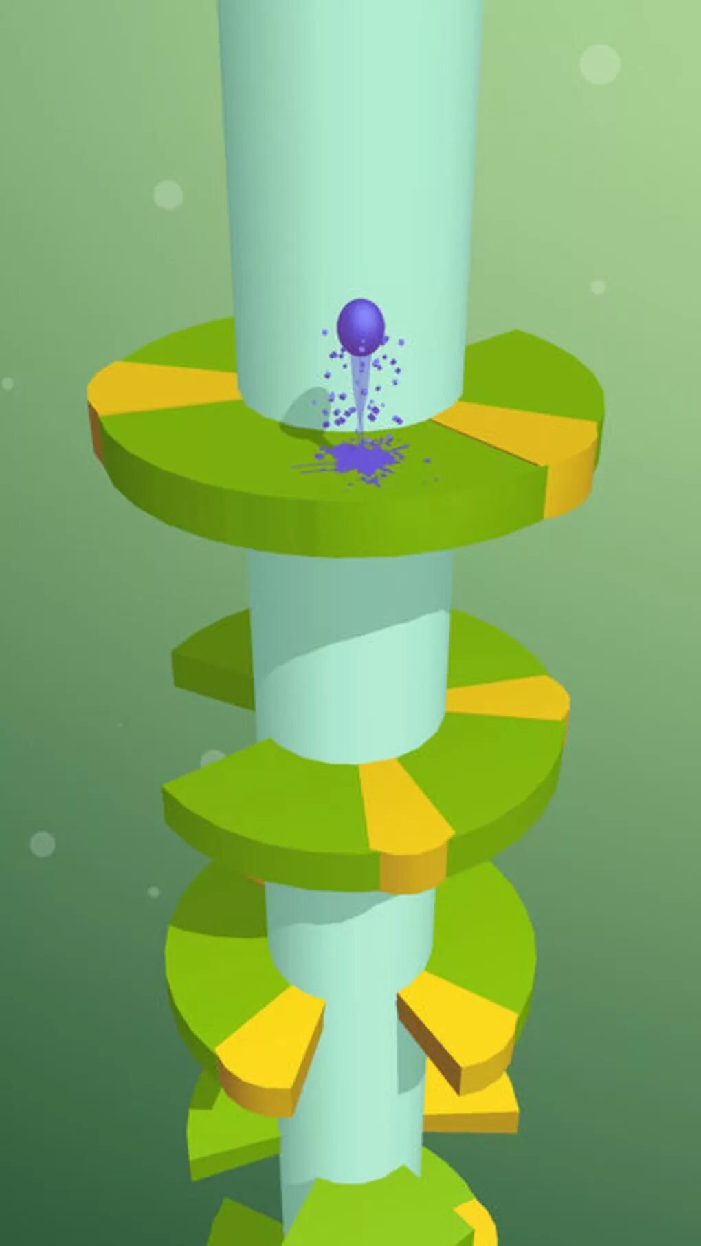 Игры хеликс джамп. Хеликс джамп. Helix jump (itch). Игра про кубик который прыгает через препятствия. Helix jump ipad.