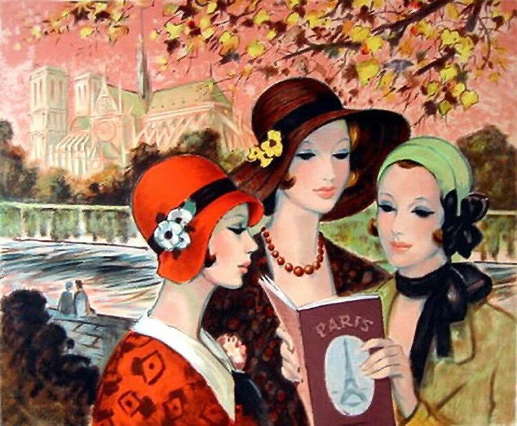 Три образа. Франсуа Батет. Художник Франсуа Батет. Francois Batet художник. Испанский художник Francois Batet.