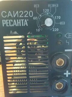 Саи 220 обзор