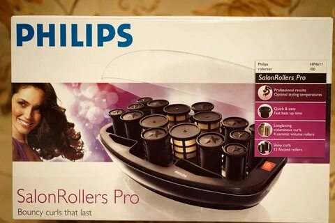 Pro rolls