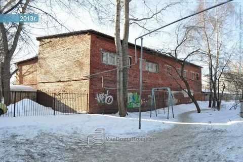Стрелочников 33 1