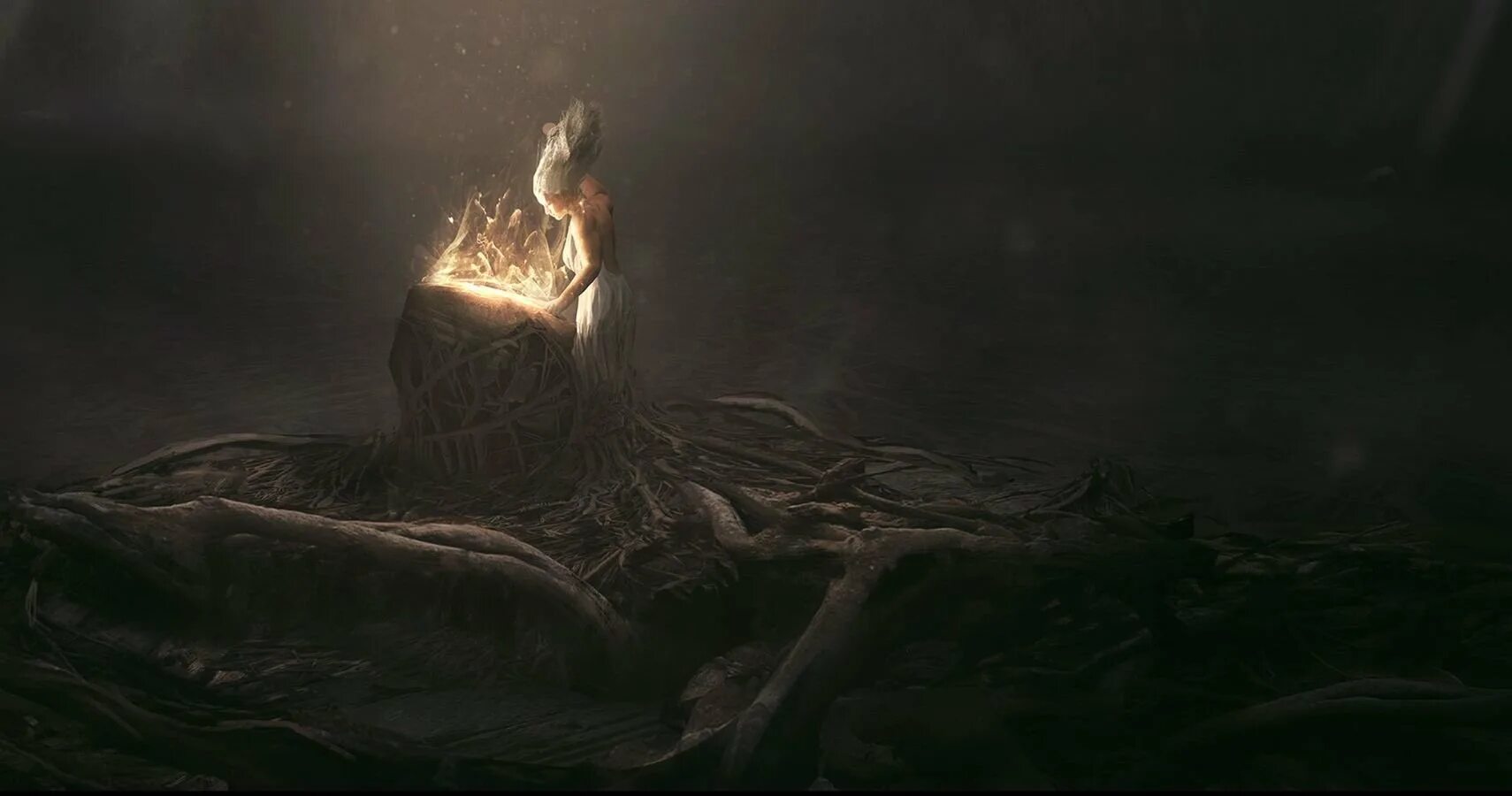 Ring shadow of the erdtree. Elden ring концепт арт. элден ринг арт. elden ring мелина арт. elden ring fromsoftware.