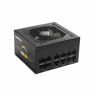Montech titan gold 850w