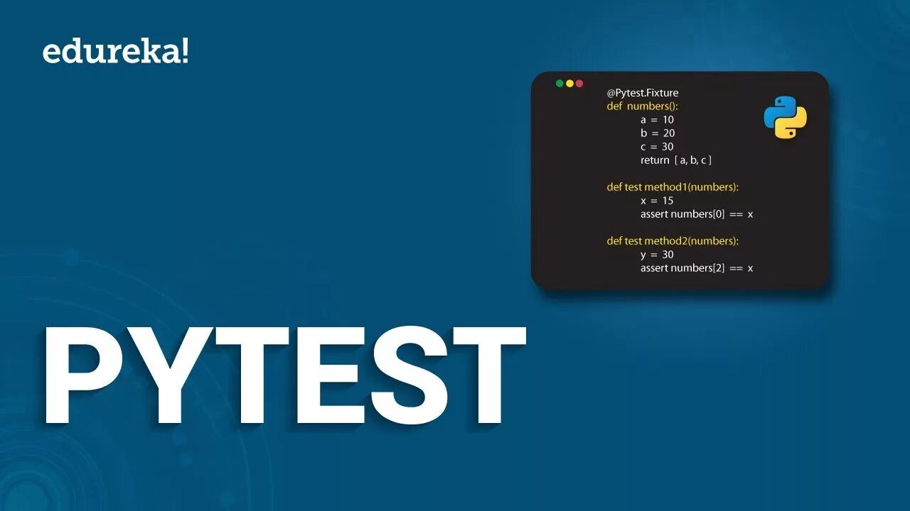 Pytest. Pytest logo. Pytest Python. Pytest: pytest-фреймворк. Import pytest