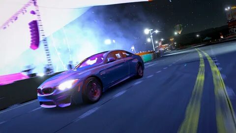 Forza horizon 5 машина для драга