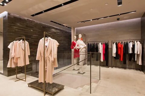 Max mara shop
