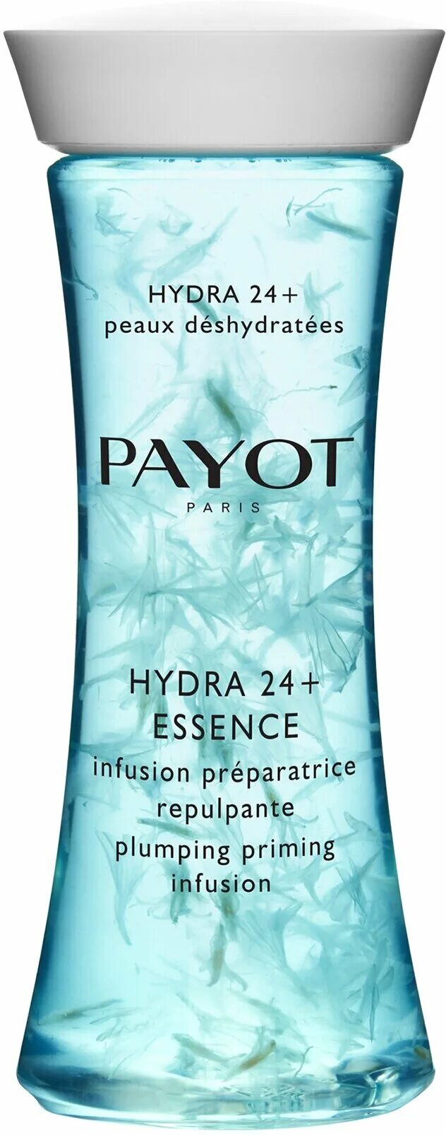 Payot эссенция. Payot hydra 24+ Essence Plumping priming Infusion 125ml. Эссенция Payot hydra 24+ 125 мл. Эссенция hydra 24 Payot. Payot эссенция увлажняющая hydra 24+.