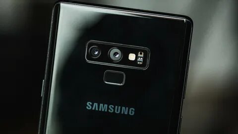 Galaxy note 10 камеры