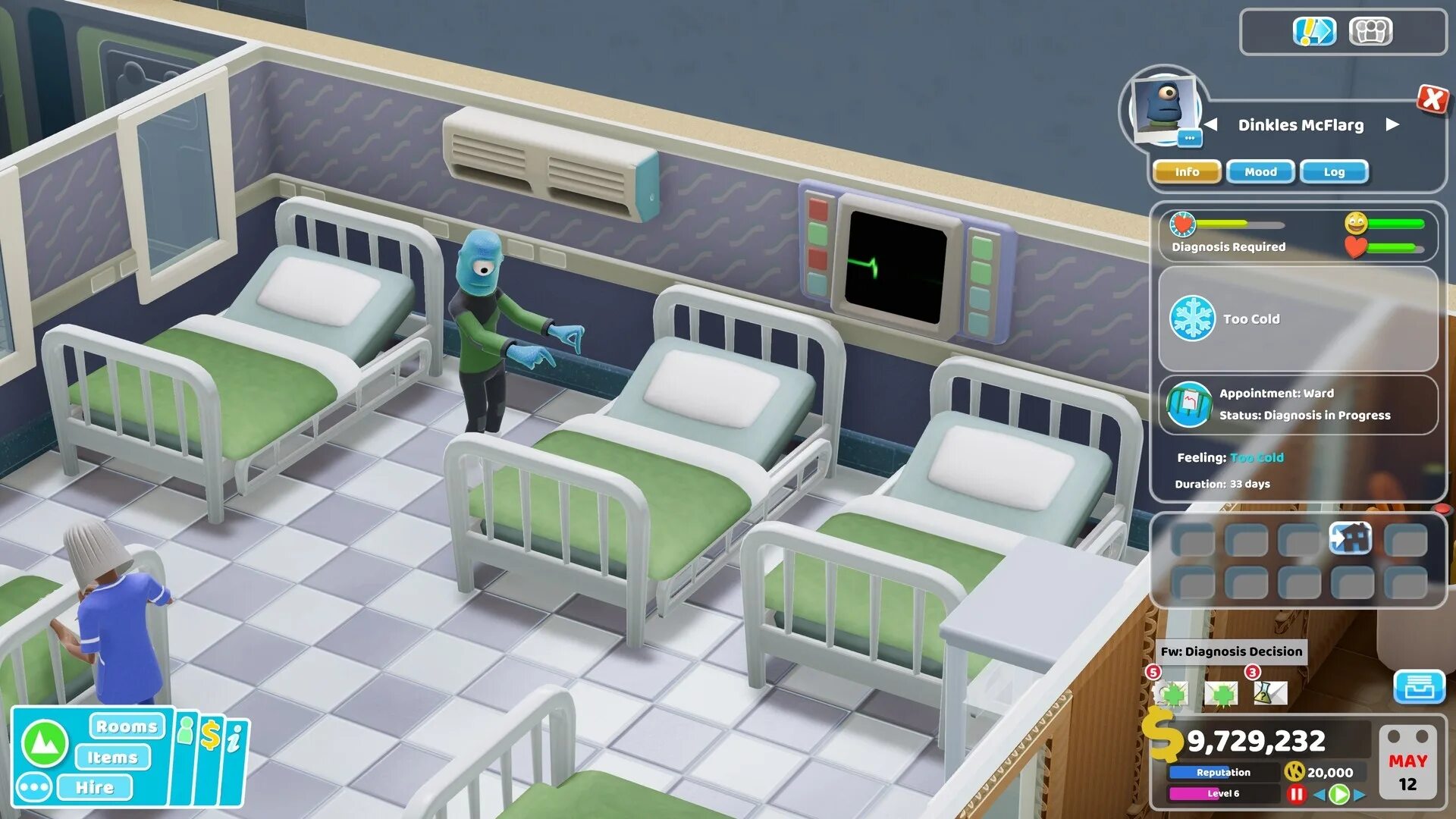 Симулятор больницы. Игра two point hospital. two point hospital – симулятор больницы. two point hospital ps4. игра госпиталь 2018.
