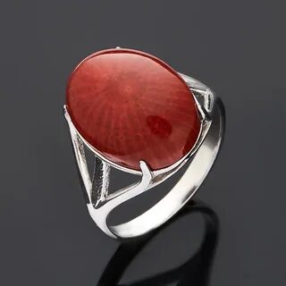 Красное серебро