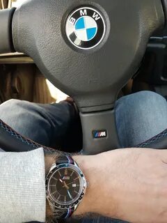 Время bmw