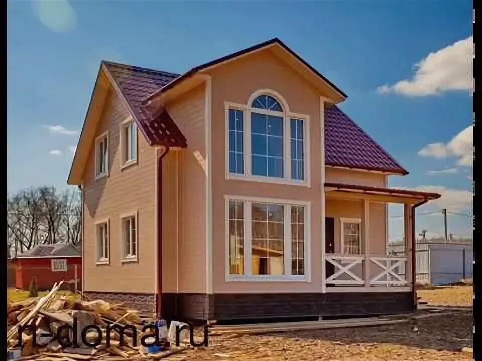 Домострой ВН, строительная компания, Каберова-Власьевская ул., 19, Великий Новго