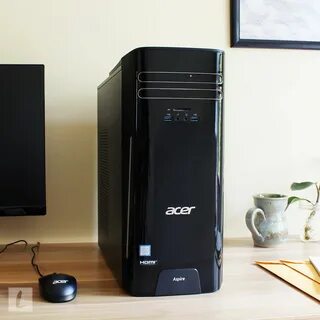 Компьютер acer aspire tc