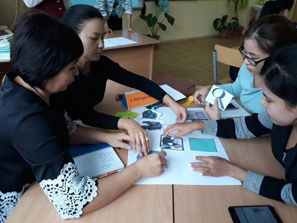 әдістемелік хат 2021 2022