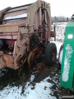 Пресс прф бу