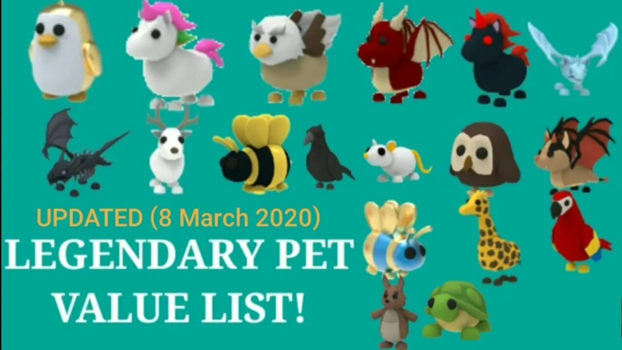 Pet 99 update. Adopt me питомцы. РОБЛОКС питомцы. Adopt me Legendary Pets. Питомцы из РОБЛОКСА adopt me.