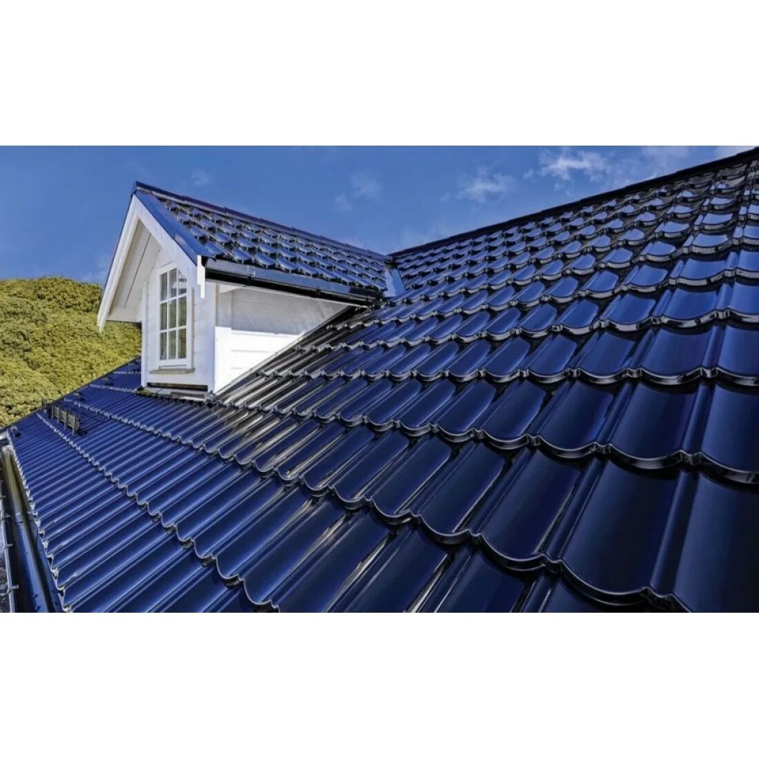 Металлочерепица монтерроса-m, 0,5 мм, norman, ral 5005. Андалузия металлочерепица. Металлочерепица авито. Металлочерепица рал 6005. Металлочерепица зеленый мох супермонтерей матовый.