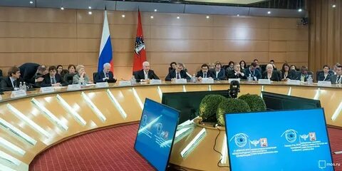 Участие в международных конференциях