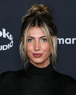 KITTY BLU APPLETON at Universal Music Group’s GRAMMY After-Party at NYA Stu...