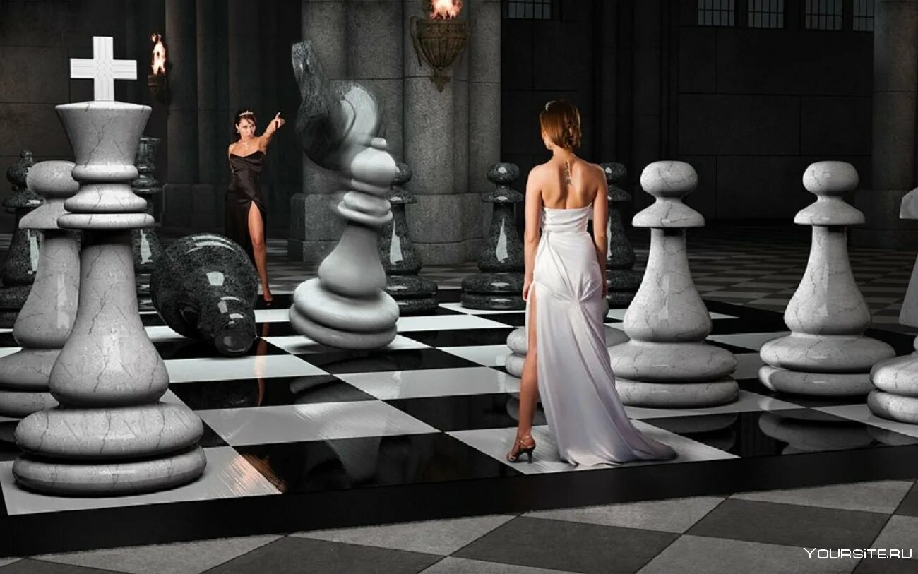 На шахматной доске 5 белых фигур. _Живые шахматы Франческо Ридольфи. Шахматная Королева ферзь. Сесиль хаусерно шахматы. Ферзь в шахматах это Королева.