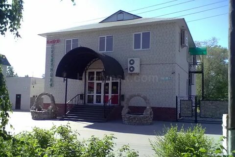 Кафе провинция