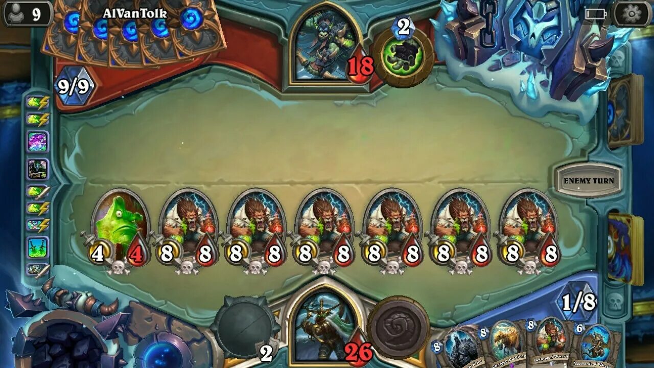 Как научиться играть в поле битвы. Поле битвы hearthstone. хартстоун поля сражений. мурлоки поля сражений. hearthstone поля сражений.