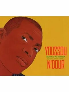 Youssou n dour 7 seconds