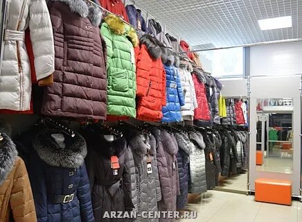 Куртки набережные челны